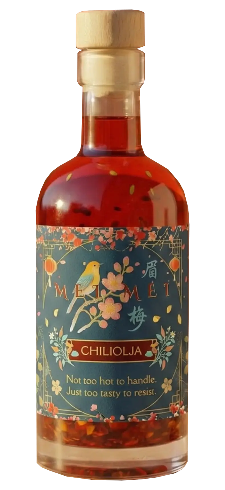 MEIMEI CHILIOLJA