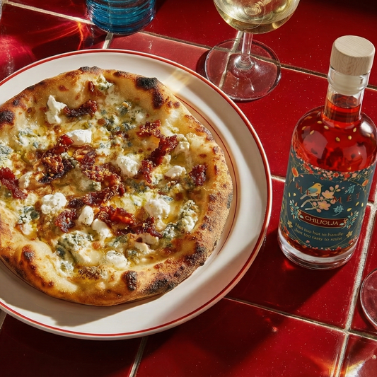 MeiMei Chiliolja, 250ml