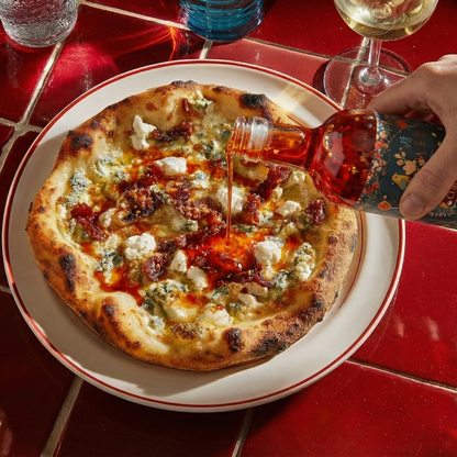 MeiMei Chiliolja, 250ml