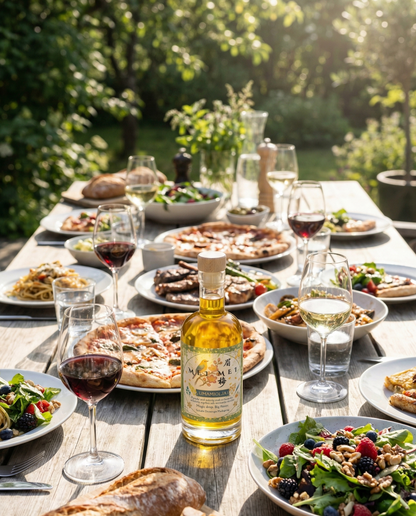 MeiMei Umamiolja, 250ml