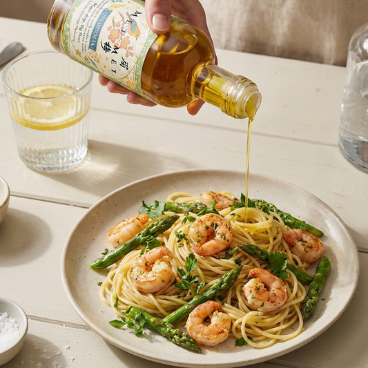 MeiMei Umamiolja, 250ml