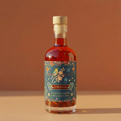 MeiMei Chiliolja, 250ml