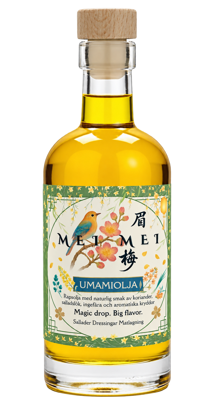 MeiMei Umamiolja
